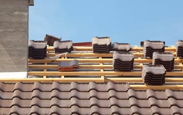 Boughton Malherbe clay roofing costs