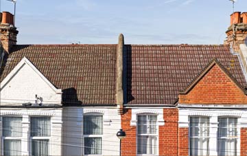 clay roofing Boughton Malherbe, Kent