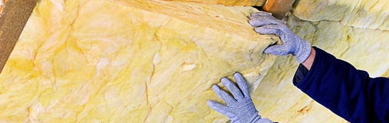 quotes for Boughton Malherbe roof insulation