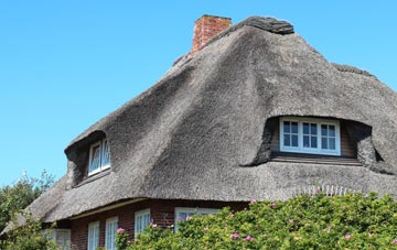 thatch roofing Boughton Malherbe, Kent